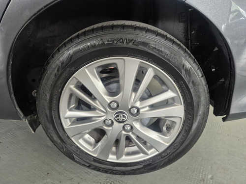 Toyota Yaris 1.5 107cv Xls 2021