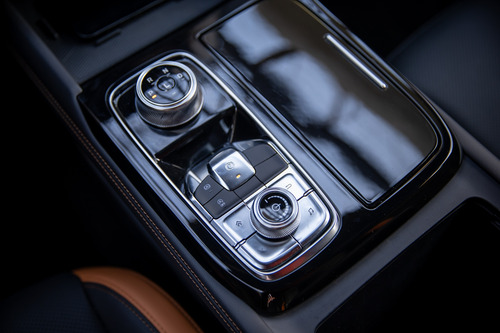 Ford Territory 1.8 Ecoboost Sel At 2025