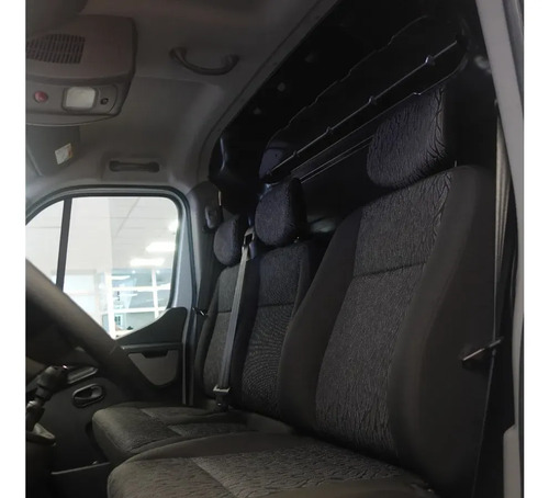 Renault Master 2.3 L1H1 (8M3) 2026