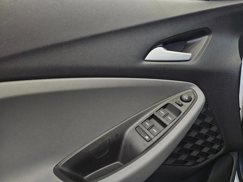 Chevrolet Montana 1.2T Lt At 2026