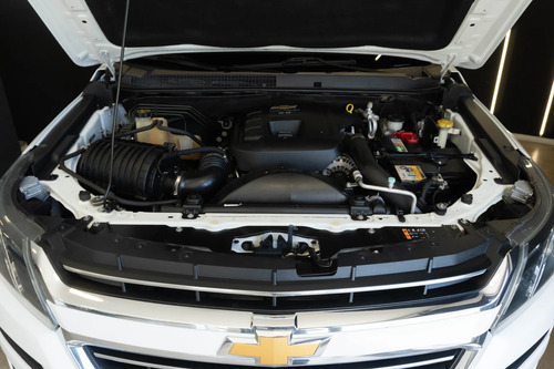 Chevrolet Trailblazer 2.8 Nueva Ltz Tdci 200cv 2019
