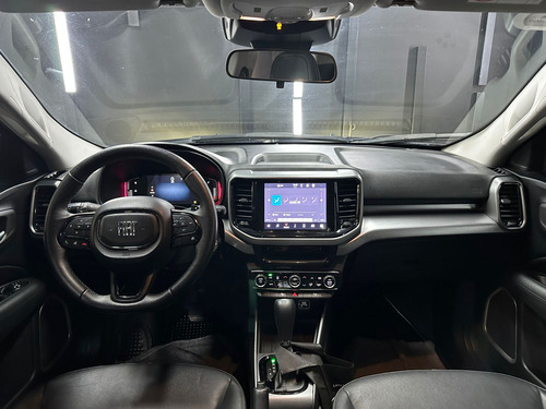 Fiat Toro 1.8 MPI 4X2 FREEDOM AT6 2024