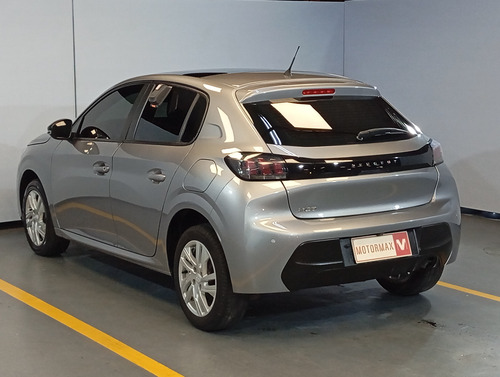 Peugeot 208 1.6 Active Pack Tip L/23 2024