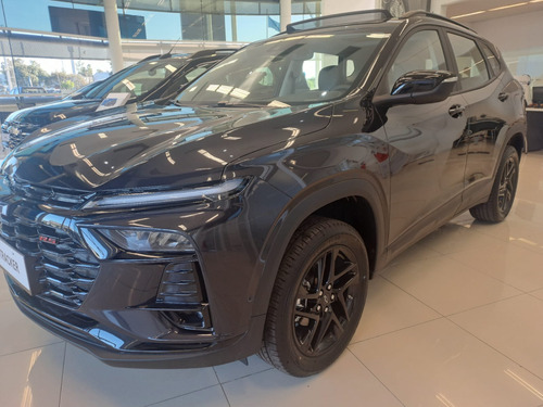 Chevrolet Tracker 1.2 Turbo Rs At 2026