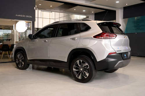 Chevrolet Tracker 1.2 Premier Turbo At 2023