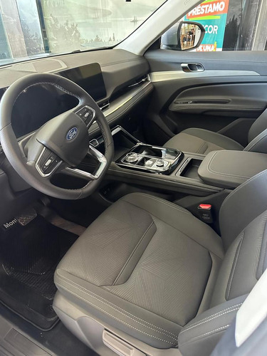 Ford Territory 1.5T Sel Cvt 143Cv 2025