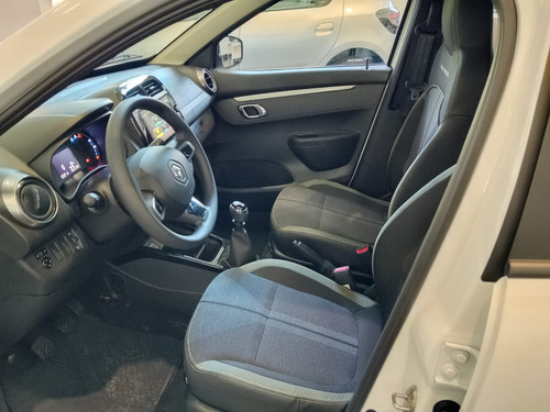 Renault Kwid 1.0 Sce 66Cv Iconic Outsider 2026