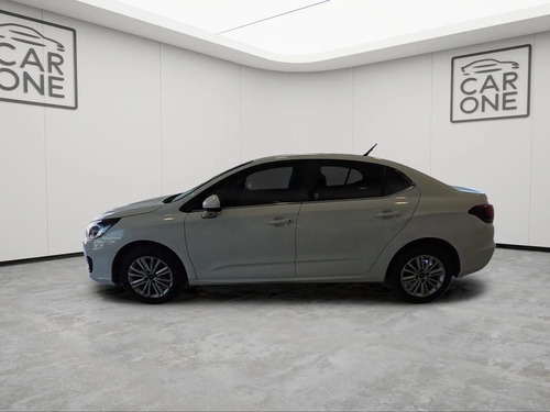 Citroën C4 1.6 Vti Live 2021