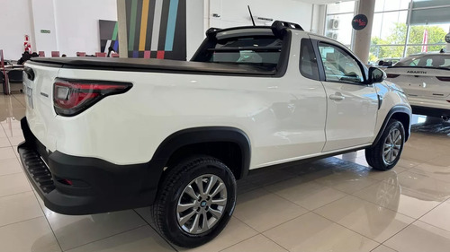 Fiat Strada 1.3 Freedom Cs 2026