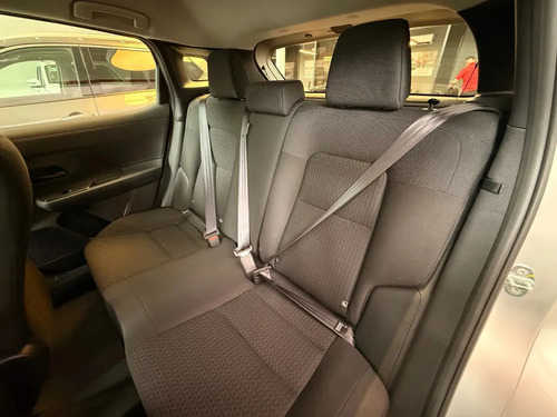 Nissan Kicks 1.0T SENSE DCT 2026