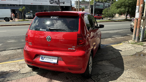 Volkswagen Fox 1.6 Comfortline 3p 2013