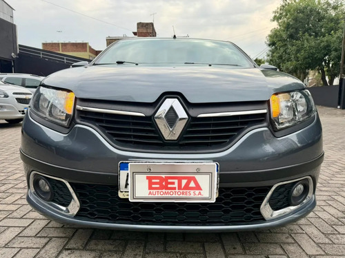 Renault Sandero 1.6 16V PRIVILEGE PACK L15 2017