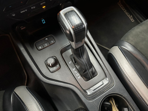 Ford Ranger 2.0 TDI 4X4 DC RAPTOR L19 2020