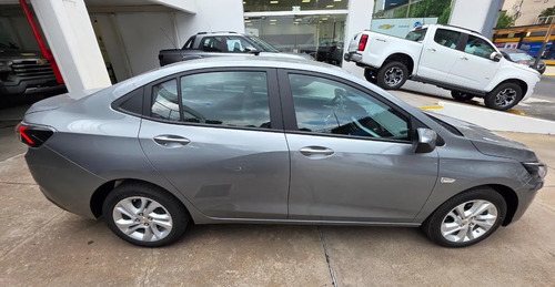 Chevrolet Onix plus 1.0 Turbo Ltz At 2025