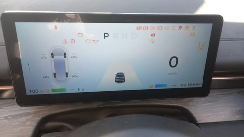 Chevrolet Captiva phev CAPTIVA PHEV PREMIER 2026