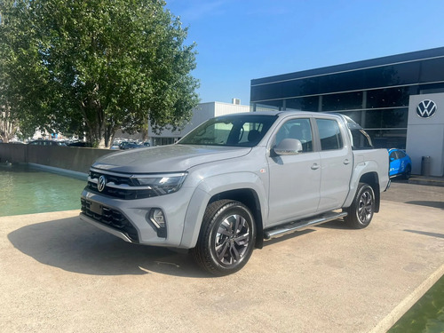 Volkswagen Amarok 3.0 Cd Tdi 258Cv V6 Highline 4X4 At 2026