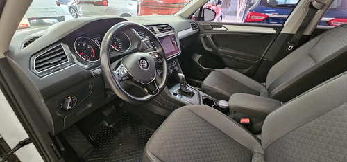 Volkswagen Tiguan Allspace 1.4 Tsi Trendline 150cv Dsg 2018