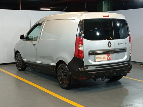 Renault Kangoo Express 1.6 Confort Sce L/18 2019