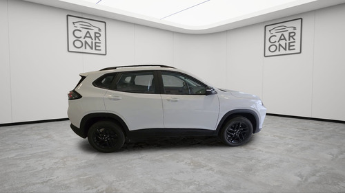 Chevrolet Tracker 1.2 T RS AT L26 2026