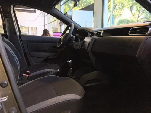 Renault Duster 1.3 Tce Turbo Iconic 155Cv 4X4 2025