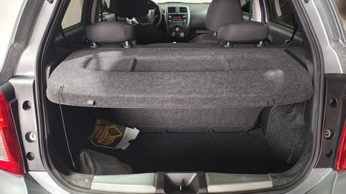 Nissan March 1.6 Active 107cv 2017