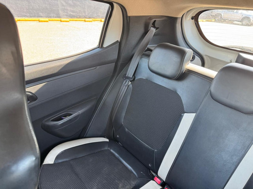 Renault Kwid ICONIC 1.0 2018