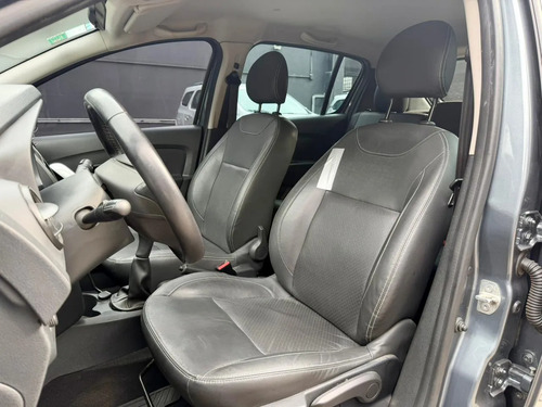 Renault Sandero 1.6 16V PRIVILEGE PACK L15 2017