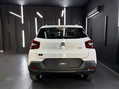 Citroën C3 1.6 VTI FEEL L26 2026