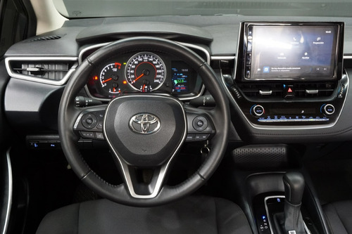 Toyota Corolla 2.0 Xei Cvt 170cv 2023
