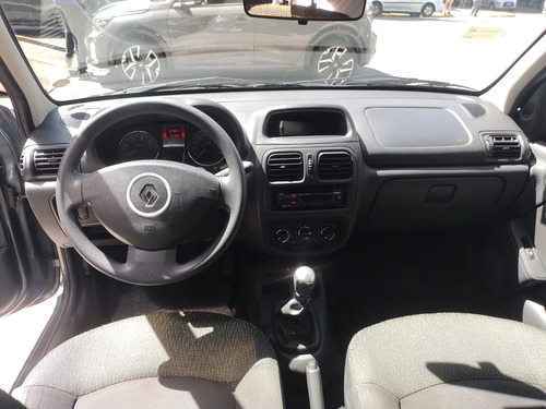 Renault Clio MIO 1.2 5 P DYNAMIQUE 2015