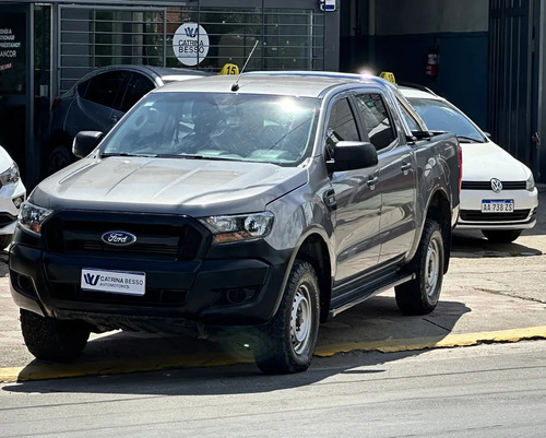 Ford Ranger 2.2 Cd Xl Tdci 150cv 4x2 2017
