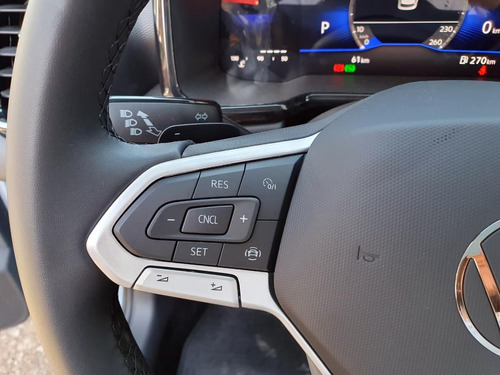 Volkswagen Tera 1.0T 170 Tsi Comfortline At 2025