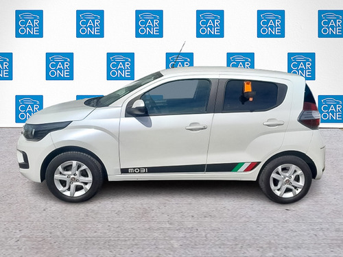 Fiat Mobi 1.0 FIRE EASY PACK TOP L16 2019