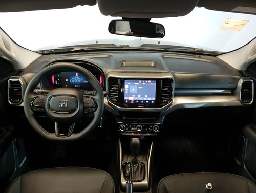 Fiat Toro 1.3T Freedom 4X2 At L/24 2025