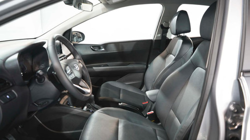 Hyundai HB20 1.6 Platinum Safety At 2025