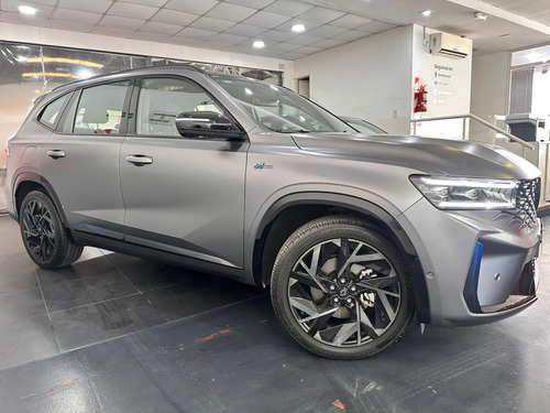 Renault Koleos 1.5T Full Hybrid E-Tech Espirit Alpine 2Wd Dht 2025