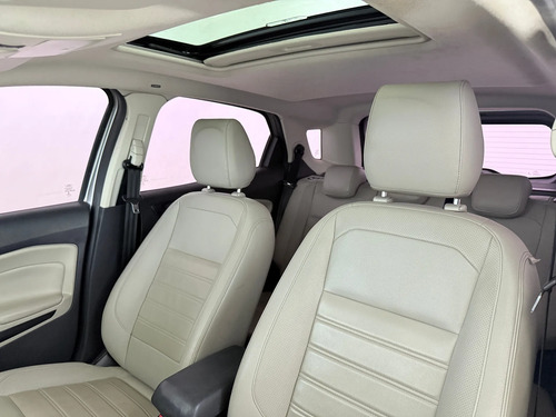 Ford Ecosport 1.5 TITANIUM 2020