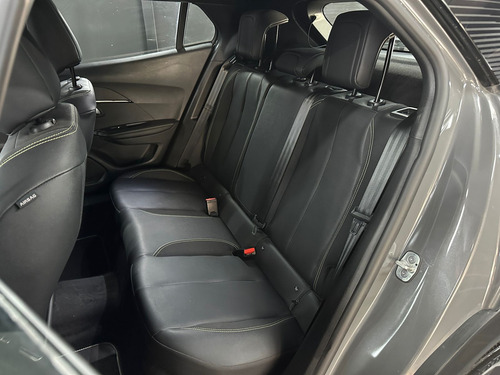 Peugeot 2008 1.0 T 200 GT CVT L24 2025