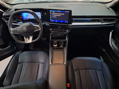 Renault Boreal 1.3 Tce Turbo Iconic 156Cv edc 2026