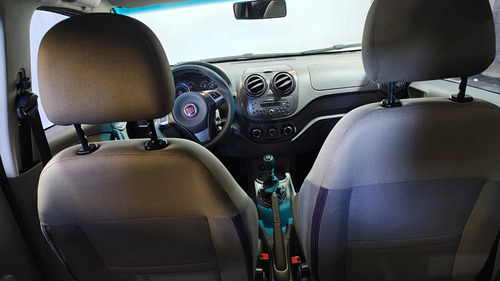 Fiat Palio 1.6 Essence 115cv 2015