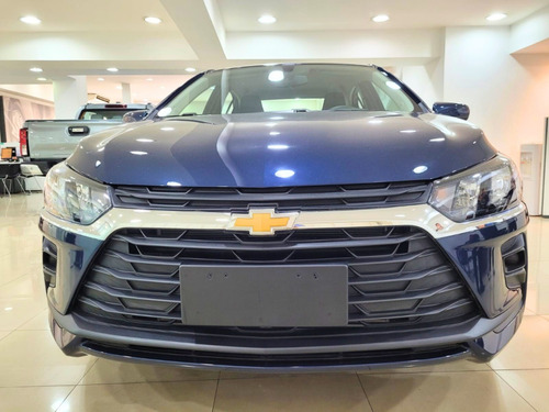 Chevrolet Onix 1.0 T LT PLUS 4P L26 2026