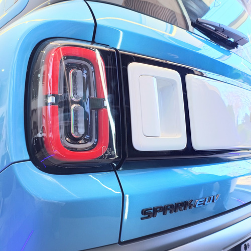 Chevrolet Spark Euv 0.0 Activ (66 Kwh) 390Km 2026