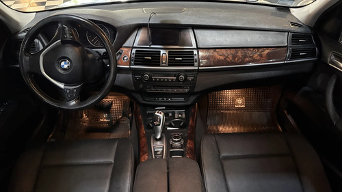 BMW X5 3.0 Xdrive 35i Executive 306cv 2013