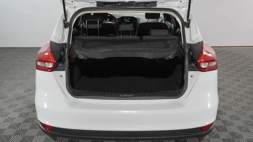 Ford Focus III 1.6 S 2016