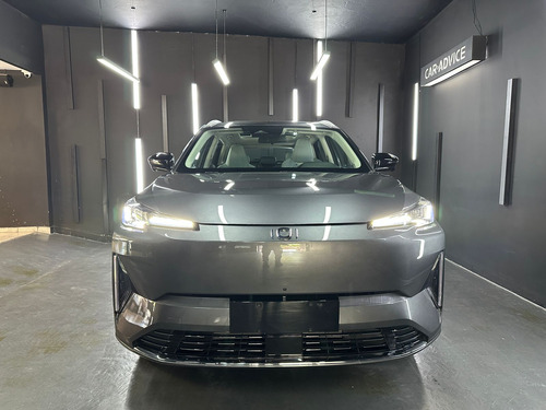 Cs55 Plus 1.5 HEV DHT 2025