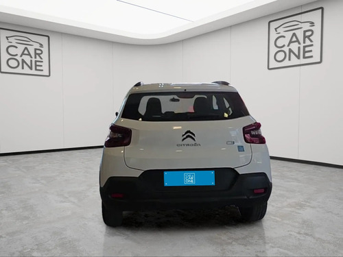 Citroën C3 1.6 VTI FEEL PACK AT L22 2025