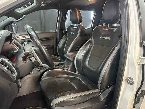 Ford Ranger 2.0 TDI 4X4 DC RAPTOR L19 2020