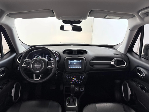 Jeep Renegade 1.8 4X2 SPORT AT L18 2021
