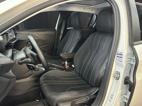 Peugeot 208 1.6 FELINE TIPTRONIC L23 2022