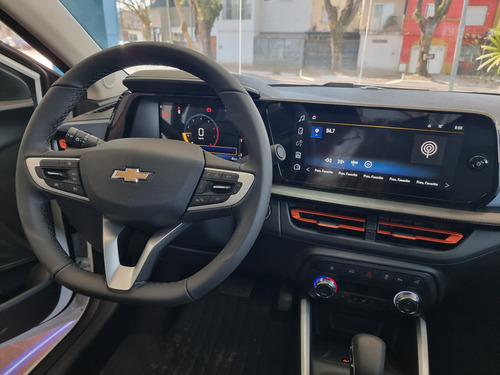 Chevrolet Onix plus 1.0 Turbo Premier At 2026